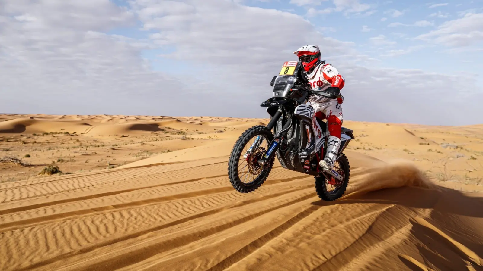 2020 Dakar Stage 7