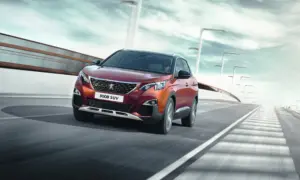 7 Facts About the Peugeot 3008 GT Line