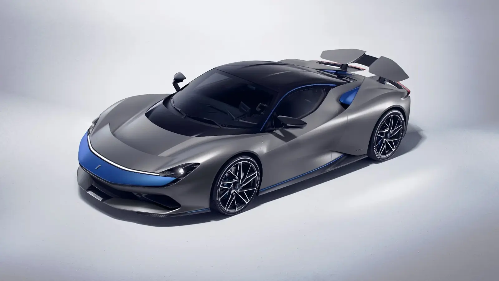 2019 Geneva Motor Show Part 1