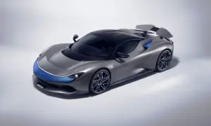 2019 Geneva Motor Show Part 1