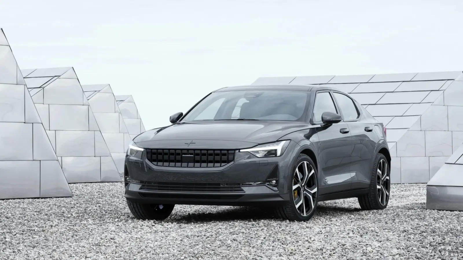 Polestar 2