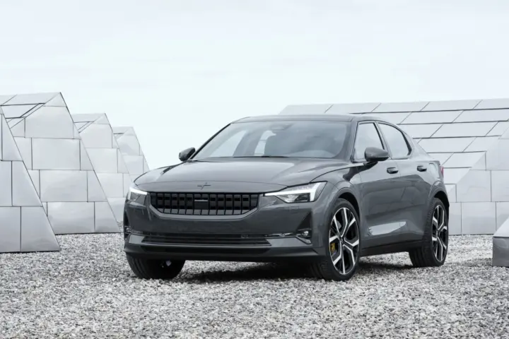 Polestar 2