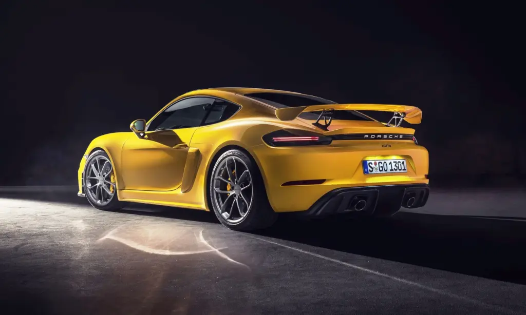 South African-Bound VW Group Products 2020