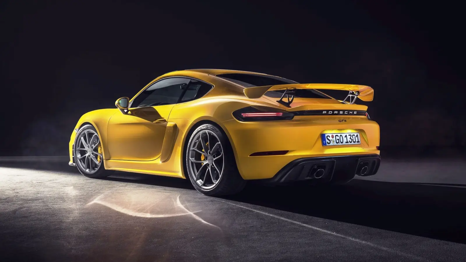 South African-Bound VW Group Products 2020