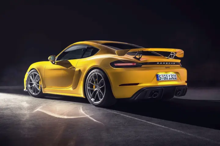 South African-Bound VW Group Products 2020