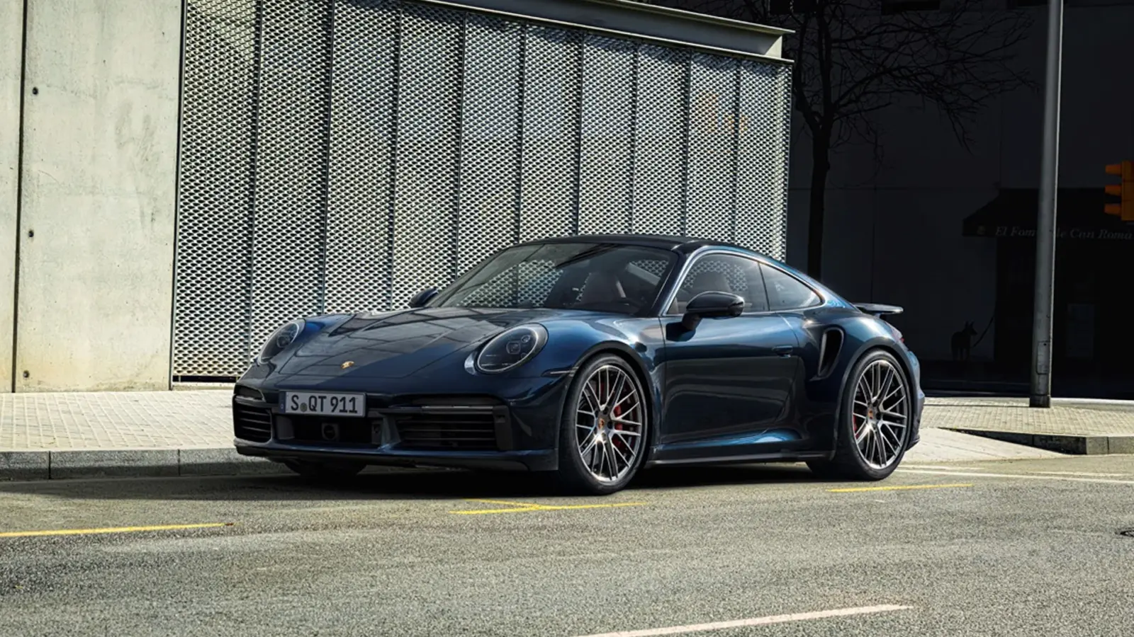 Porsche 911 Turbo Unveiled + SA Pricing [w/video]