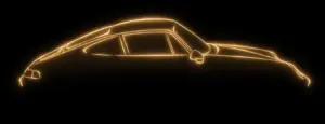 Porsche Project Gold [w/videos]