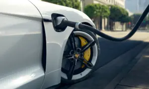 Porsche Taycan SA Pricing [w/video]