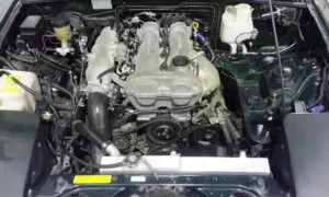 Project MX-5 (Part 7 – cool air & water)