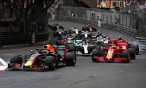 Monaco F1 GP review: Ricciardo Rules Monaco Streets