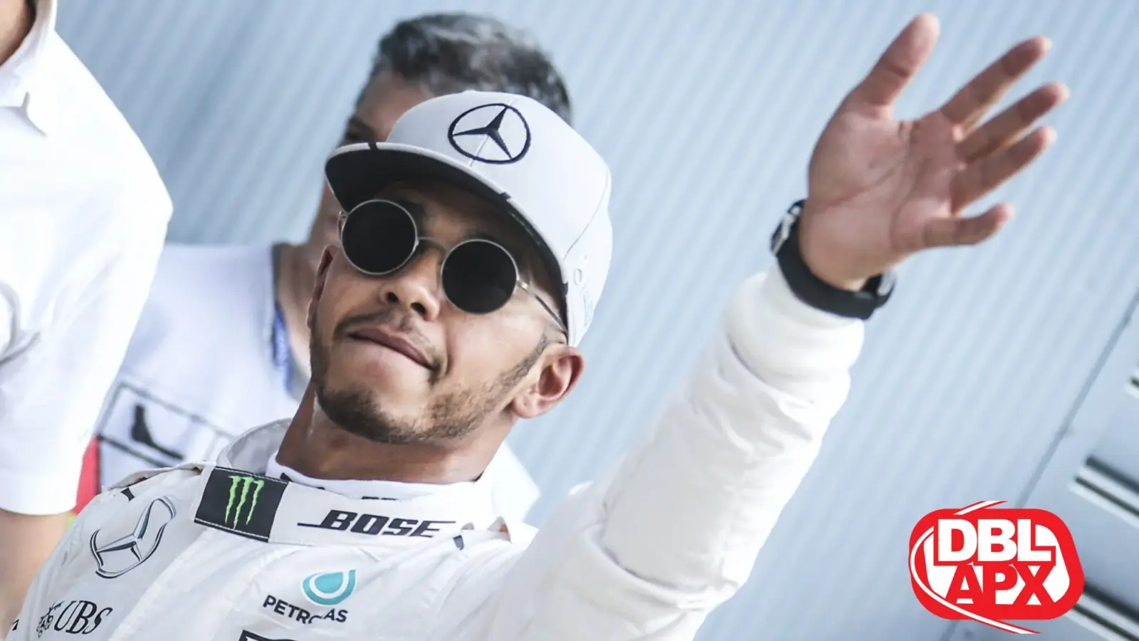 Why Lewis, WHY?