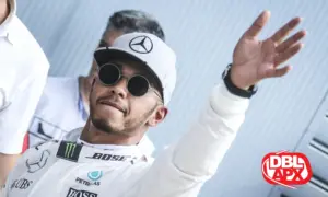 Why Lewis, WHY?
