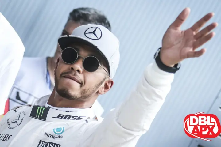Why Lewis, WHY?