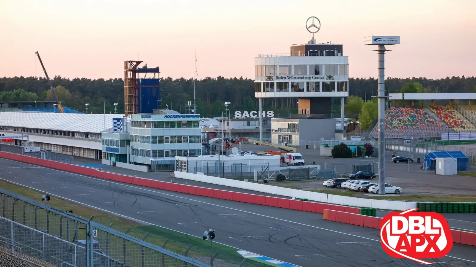 German F1 Grand Prix Preview