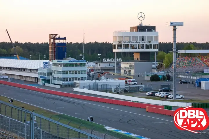 German F1 Grand Prix Preview