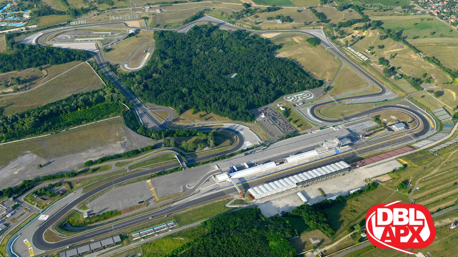 Hungary F1 Grand Prix Preview