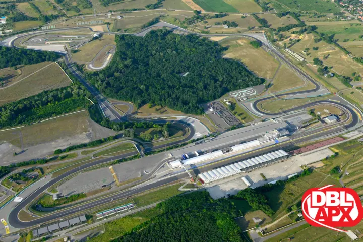 Hungary F1 Grand Prix Preview