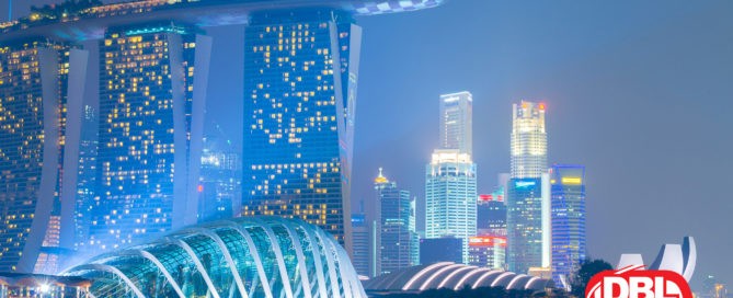 Singapore F1 Grand Prix Preview