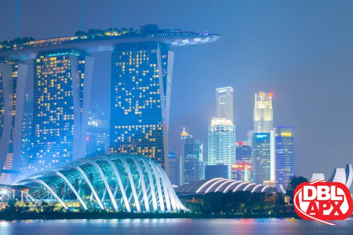 Singapore F1 Grand Prix Preview