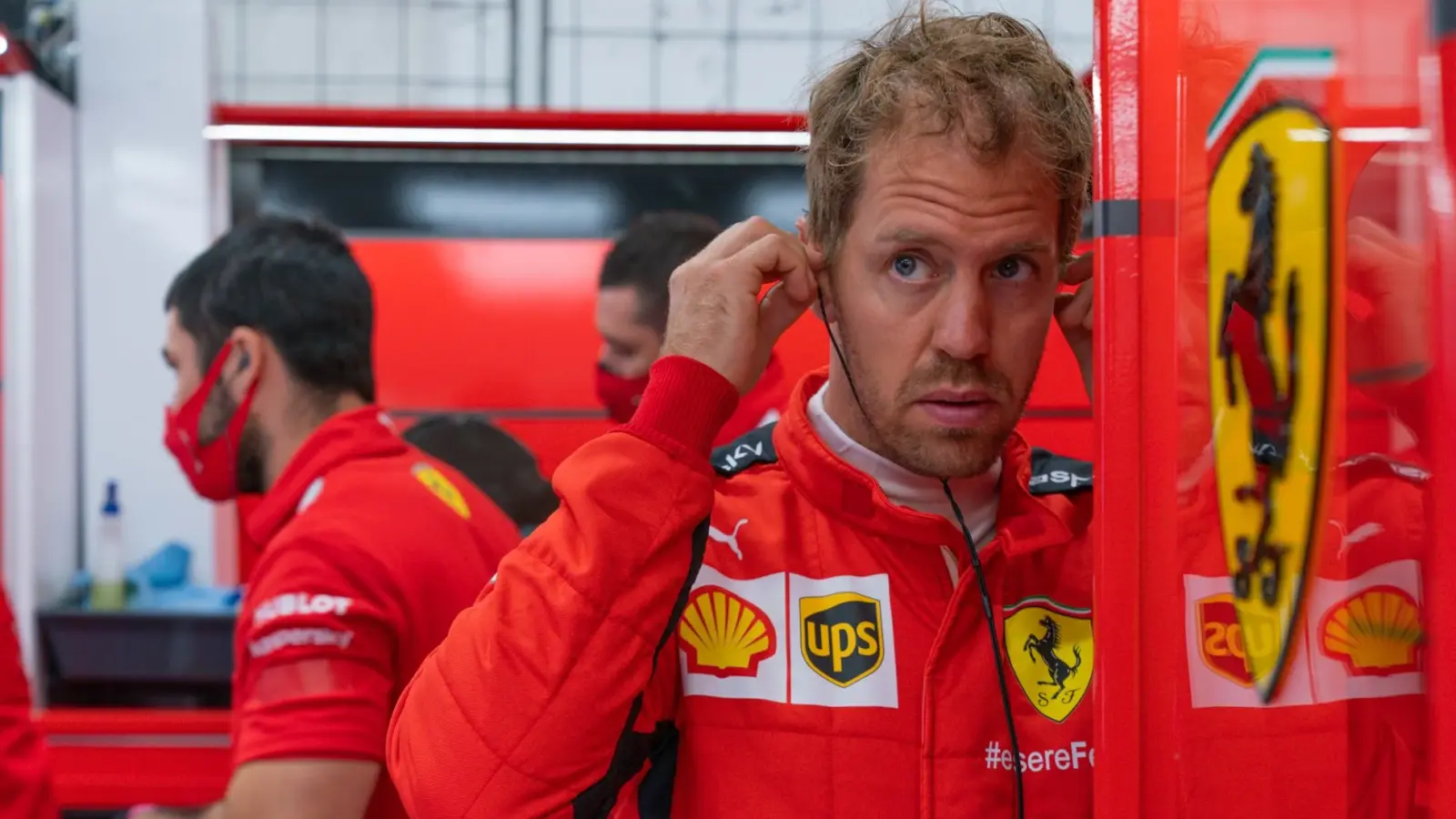 Why Racing Point Should Poach Vettel NOW