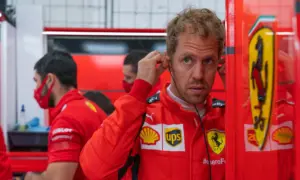 Why Racing Point Should Poach Vettel NOW