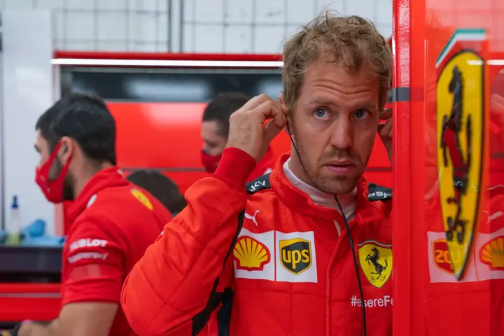 Why Racing Point Should Poach Vettel NOW