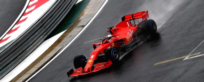Racing Point Should Poach Vettel NOW