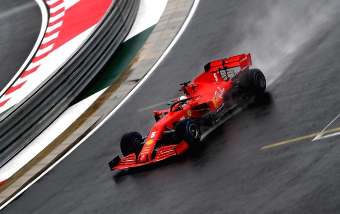 Racing Point Should Poach Vettel NOW