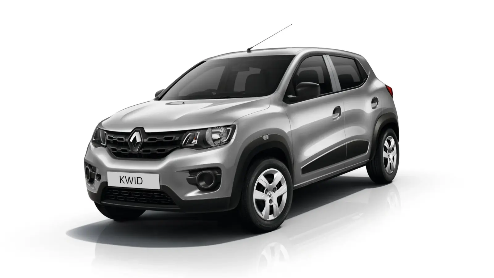 Renault Kwid AMT – 5 things you should know