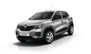 Renault Kwid AMT – 5 things you should know