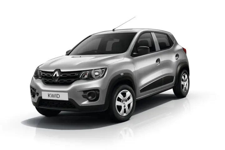 Renault Kwid AMT – 5 things you should know