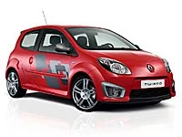 Renault Twingo RS