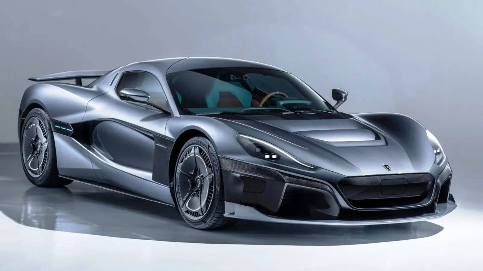 Geneva Show Highlights – 2018