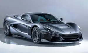 Geneva Show Highlights – 2018