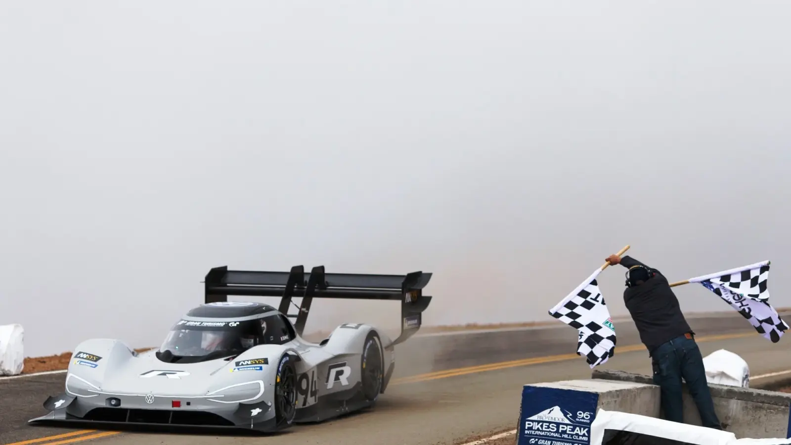 Monday Motorsport Round-up: 25 June 2018 [w/video]