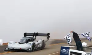 Monday Motorsport Round-up: 25 June 2018 [w/video]