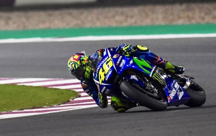 F1 vs MotoGP