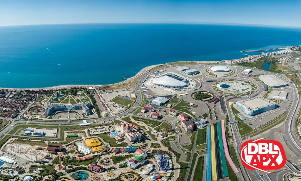 Russian F1 Grand Prix Preview