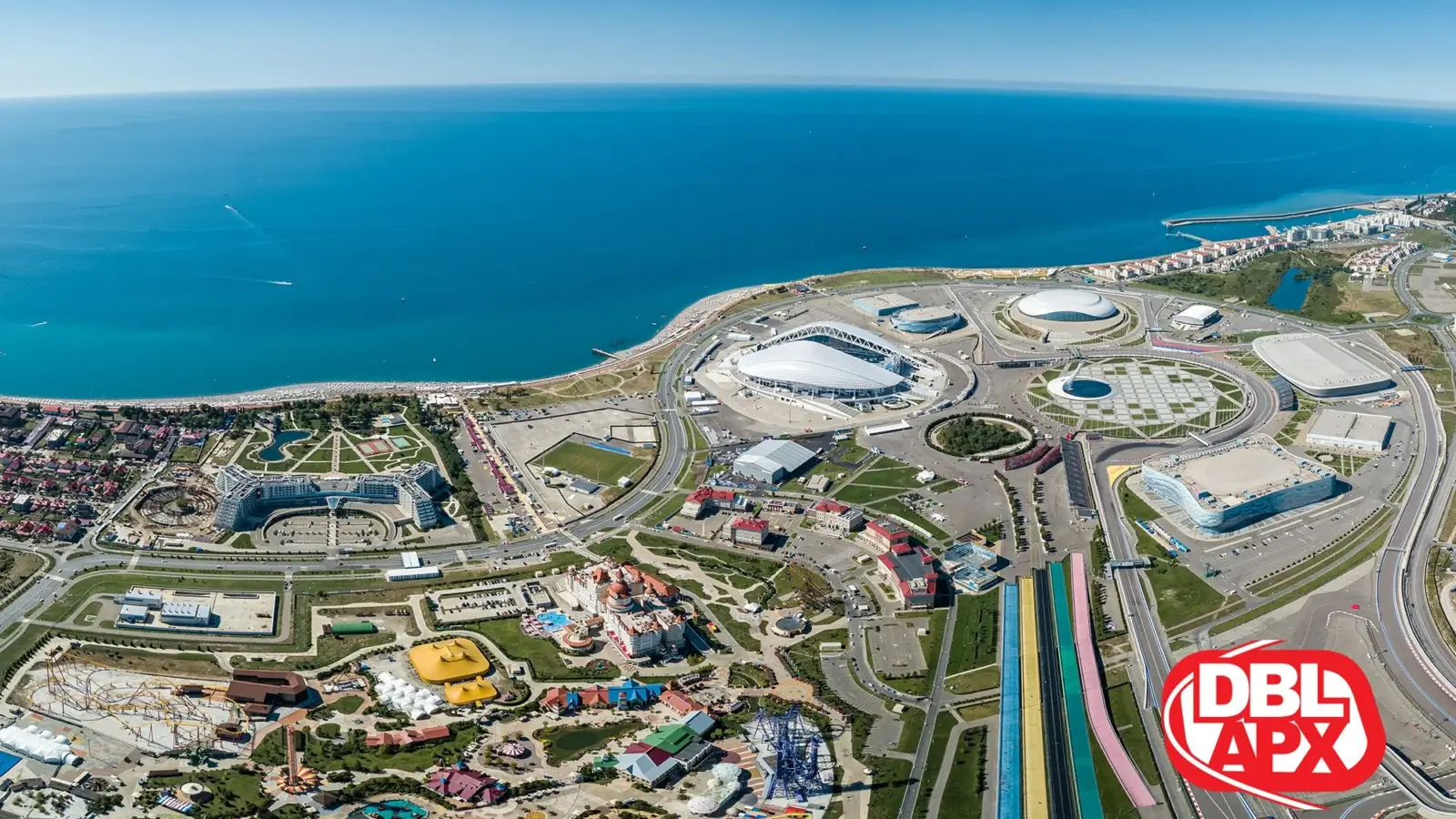 Russian F1 Grand Prix Preview