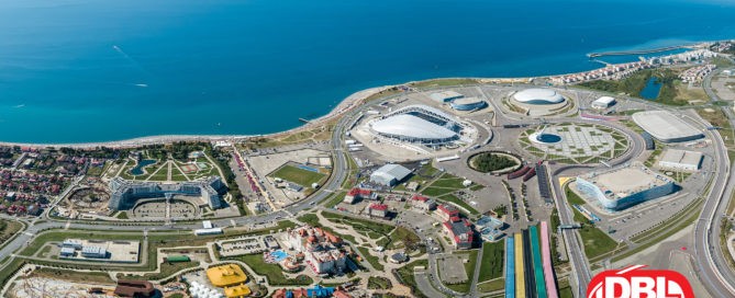 Russian F1 Grand Prix Preview
