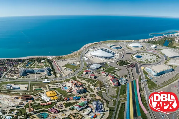 Russian F1 Grand Prix Preview