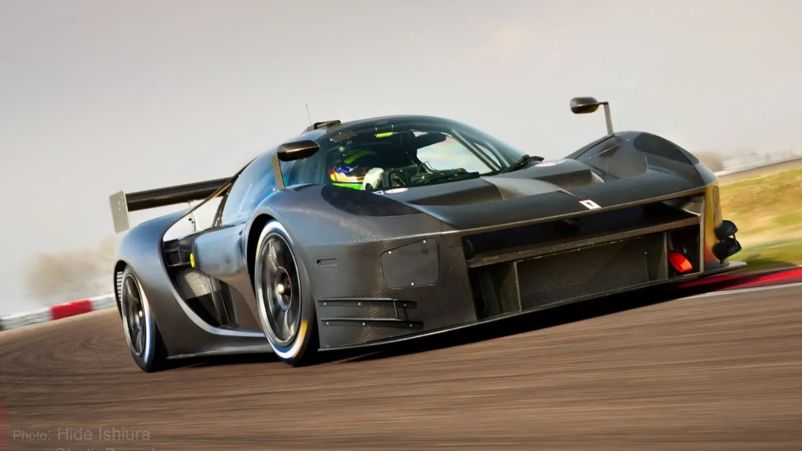 SCG 004C Testing [Video]