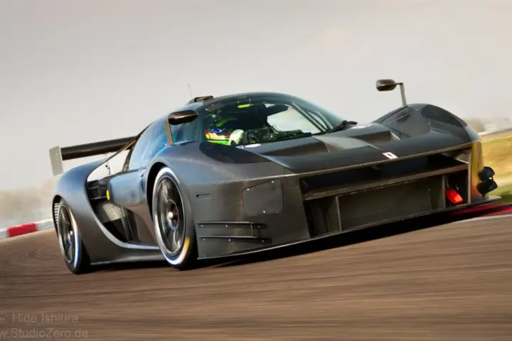 SCG 004C Testing [Video]