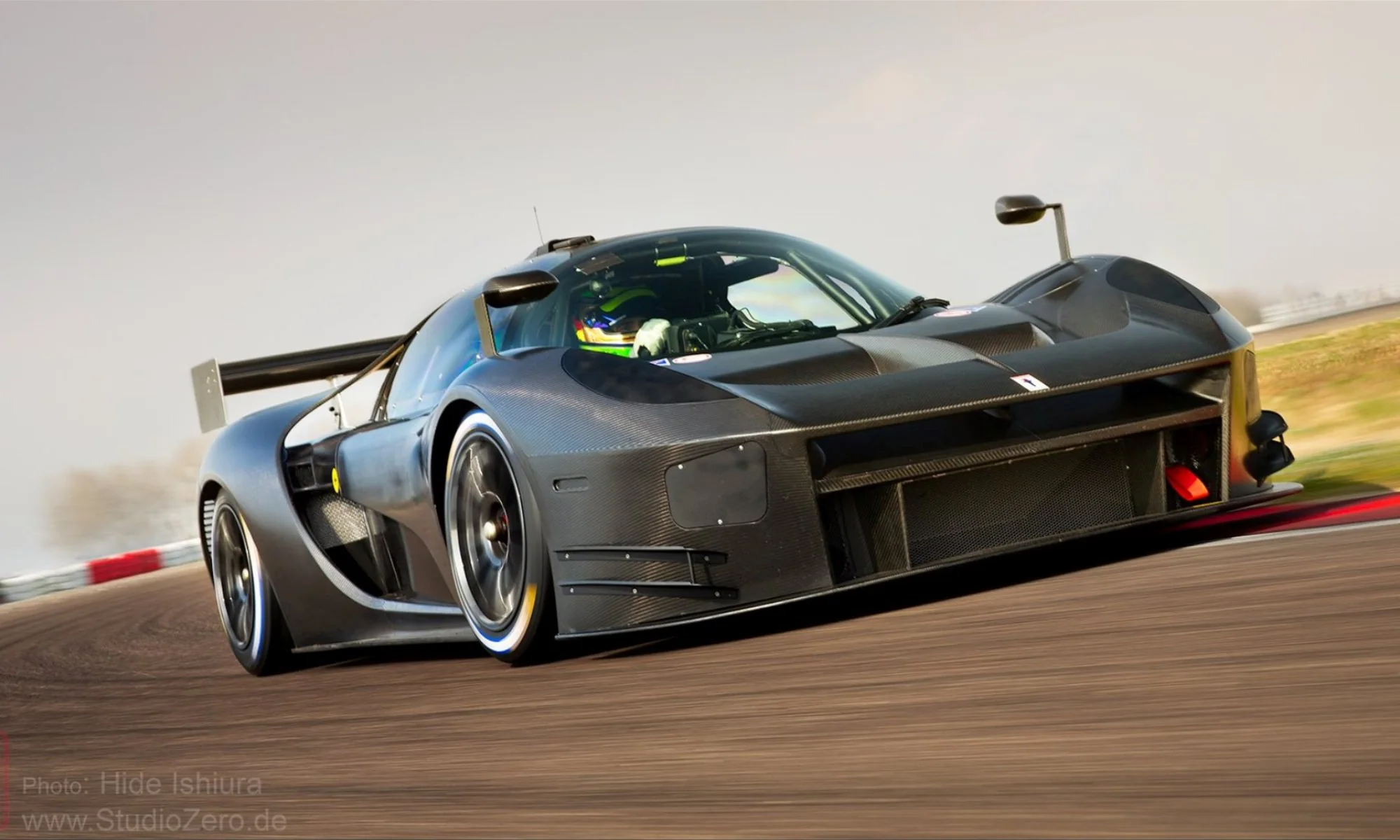 SCG 004C Testing