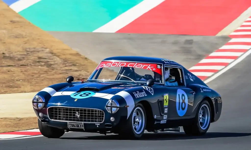 2018 SA Festival of Motoring info