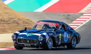 2018 SA Festival of Motoring info