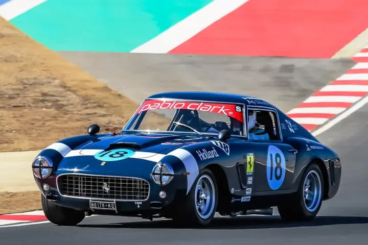 2018 SA Festival of Motoring info