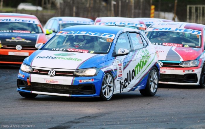 South African Motorsport