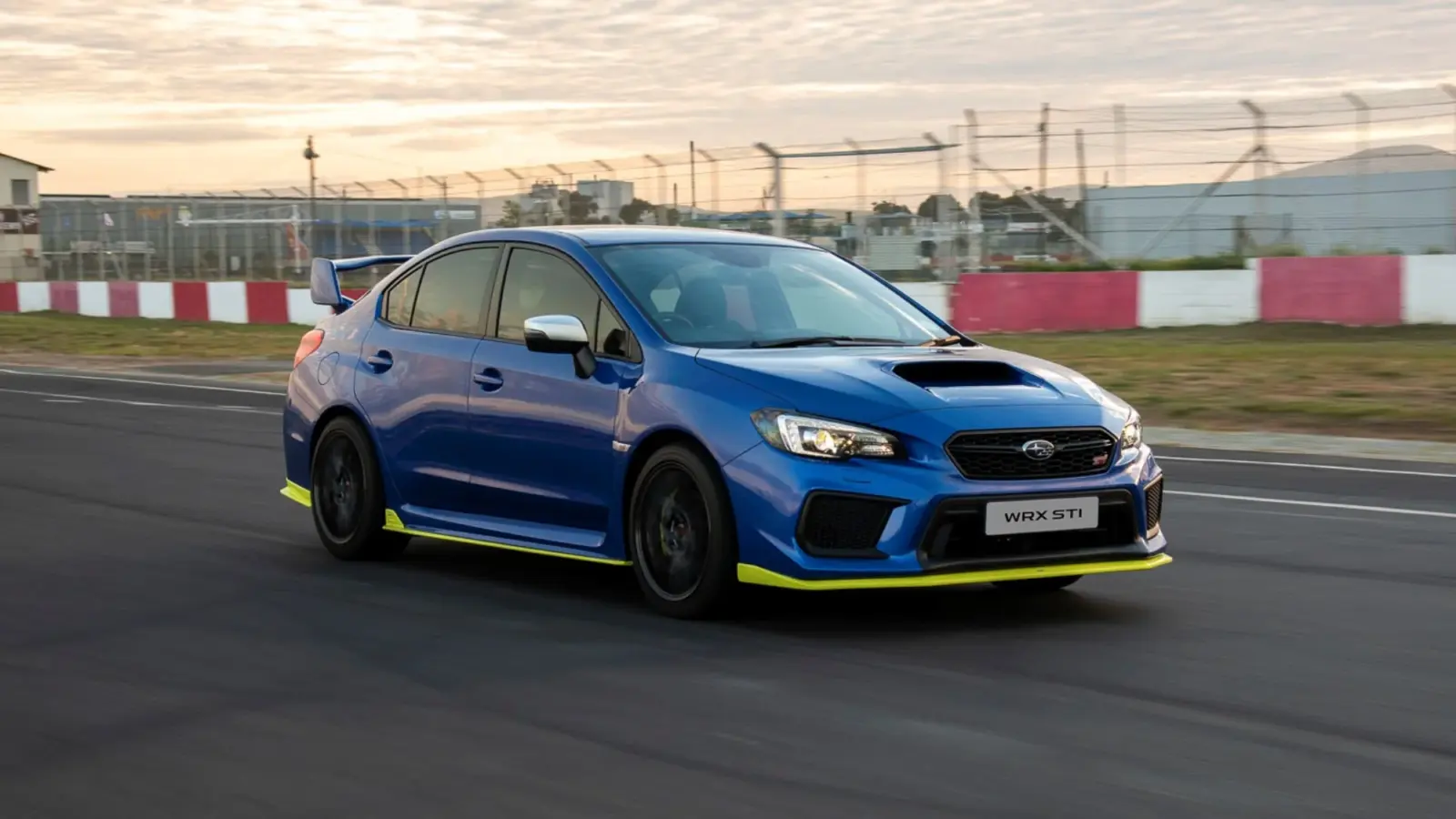 Subaru WRX STi Diamond Edition30