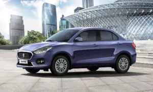 Suzuki Dzire 1,2 GL Manual Driven